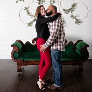 Meet your Posher, Whitney